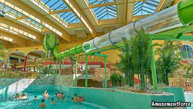 AquaMagis 23